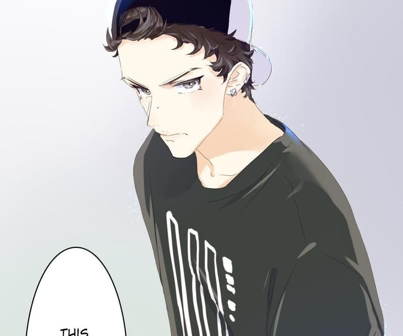 Men's Wear Store and "Her Royal Highness" - Episode 74 — page 36