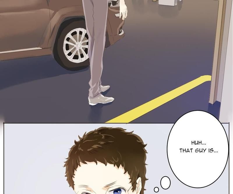 Men's Wear Store and "Her Royal Highness" - Episode 74 — page 4