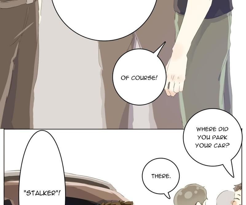 Men's Wear Store and "Her Royal Highness" - Episode 74 — page 7