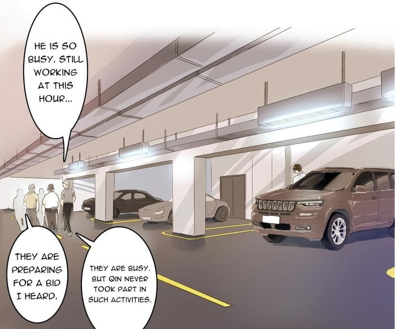 Men's Wear Store and "Her Royal Highness" - Episode 74 — page 9