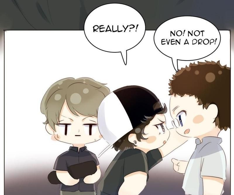 Men's Wear Store and "Her Royal Highness" - Episode 75 — page 11