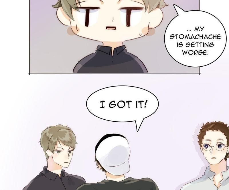 Men's Wear Store and "Her Royal Highness" - Episode 75 — page 13