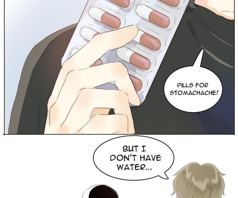 Men's Wear Store and "Her Royal Highness" - Episode 75 — page 15