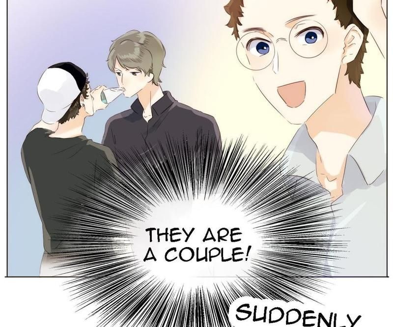 Men's Wear Store and "Her Royal Highness" - Episode 75 — page 20