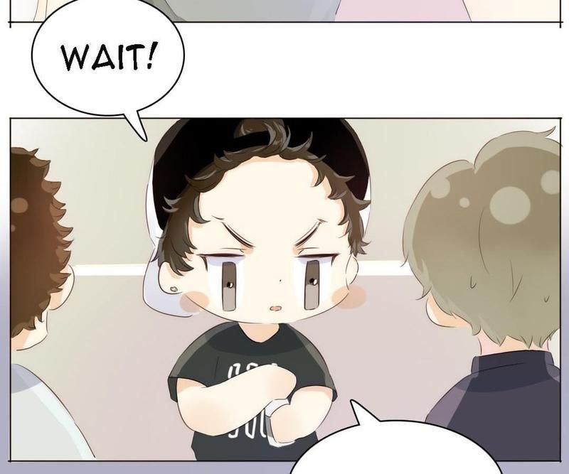 Men's Wear Store and "Her Royal Highness" - Episode 75 — page 22