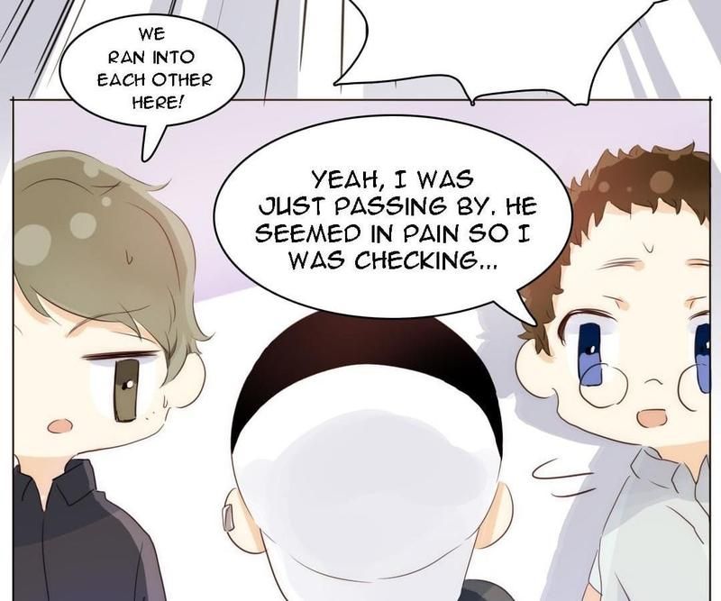 Men's Wear Store and "Her Royal Highness" - Episode 75 — page 26