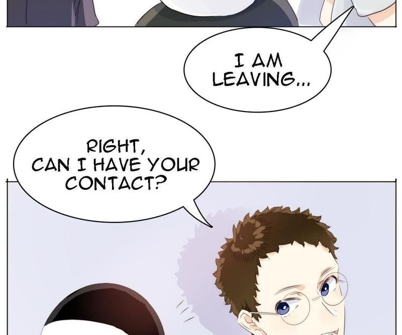 Men's Wear Store and "Her Royal Highness" - Episode 75 — page 27