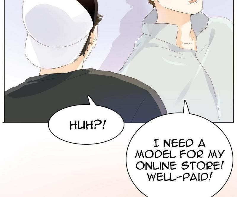 Men's Wear Store and "Her Royal Highness" - Episode 75 — page 28