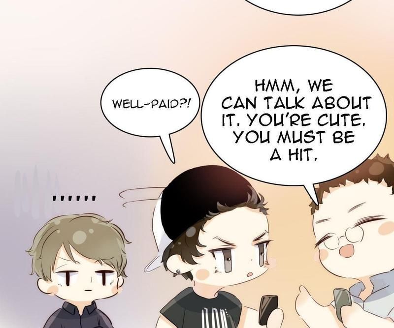 Men's Wear Store and "Her Royal Highness" - Episode 75 — page 29