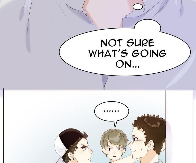 Men's Wear Store and "Her Royal Highness" - Episode 75 — page 3