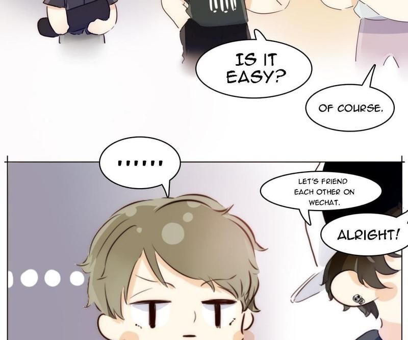Men's Wear Store and "Her Royal Highness" - Episode 75 — page 30