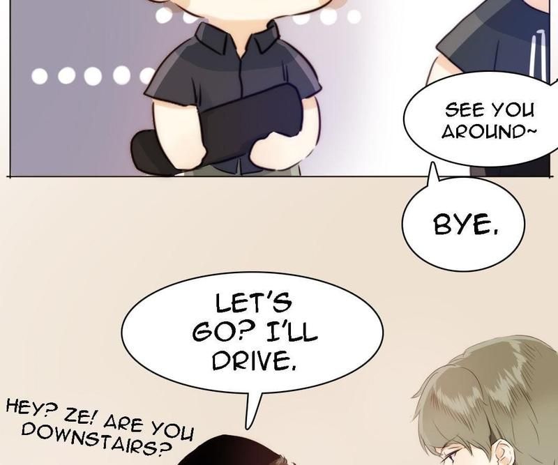 Men's Wear Store and "Her Royal Highness" - Episode 75 — page 31