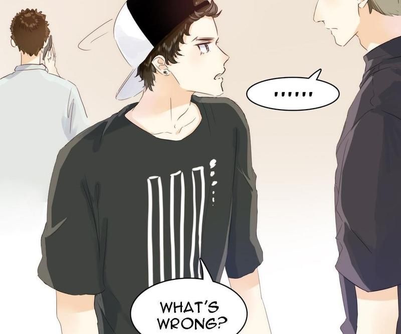 Men's Wear Store and "Her Royal Highness" - Episode 75 — page 32