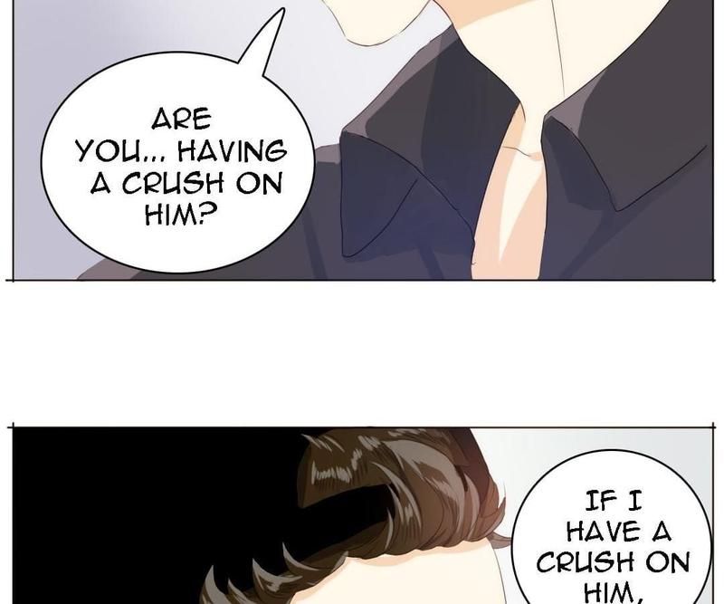 Men's Wear Store and "Her Royal Highness" - Episode 75 — page 34