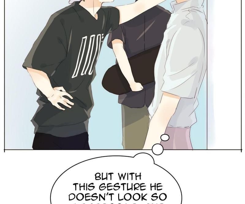Men's Wear Store and "Her Royal Highness" - Episode 75 — page 4