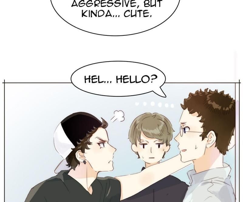 Men's Wear Store and "Her Royal Highness" - Episode 75 — page 5