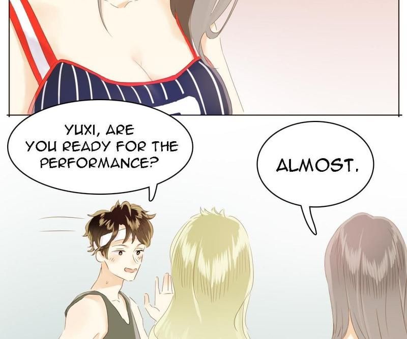 Men's Wear Store and "Her Royal Highness" - Episode 76 — page 16