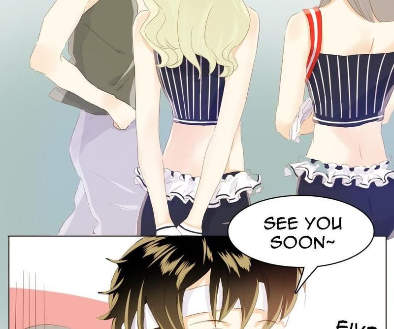 Men's Wear Store and "Her Royal Highness" - Episode 76 — page 17