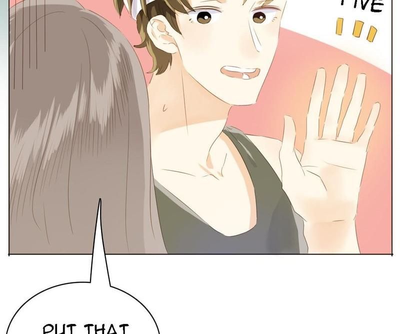 Men's Wear Store and "Her Royal Highness" - Episode 76 — page 18