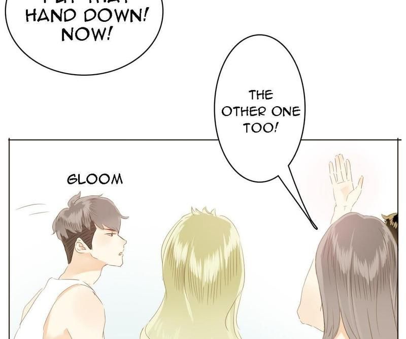Men's Wear Store and "Her Royal Highness" - Episode 76 — page 19