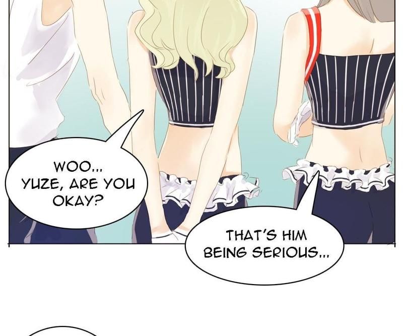 Men's Wear Store and "Her Royal Highness" - Episode 76 — page 20