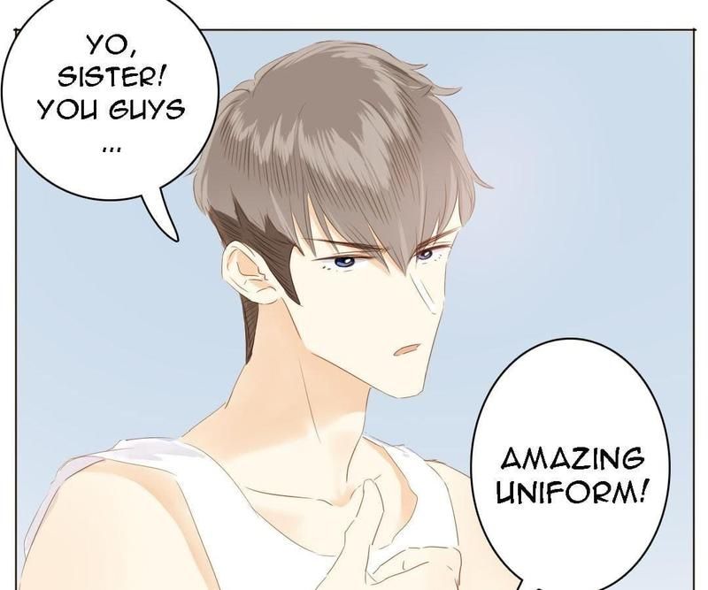 Men's Wear Store and "Her Royal Highness" - Episode 76 — page 21