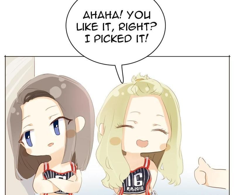 Men's Wear Store and "Her Royal Highness" - Episode 76 — page 23
