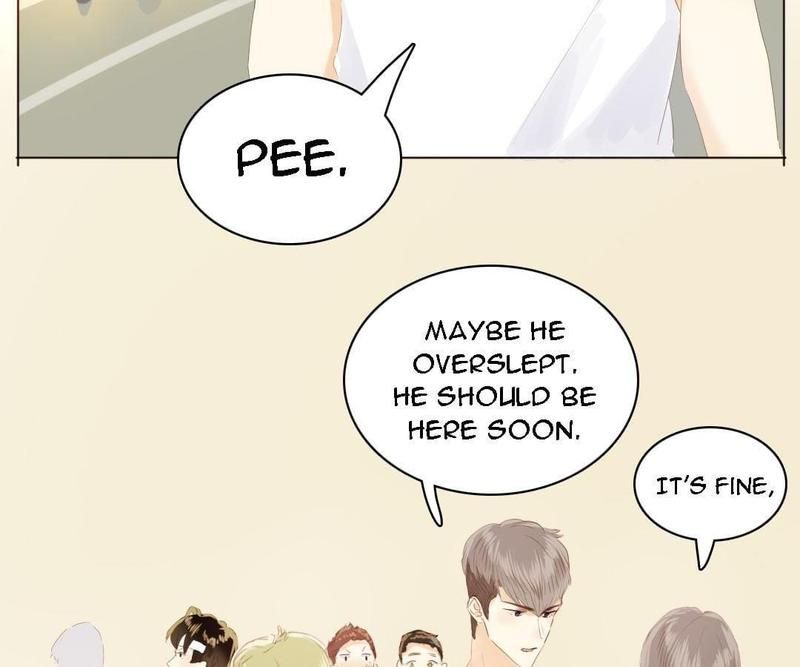 Men's Wear Store and "Her Royal Highness" - Episode 76 — page 27
