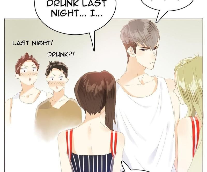 Men's Wear Store and "Her Royal Highness" - Episode 76 — page 30