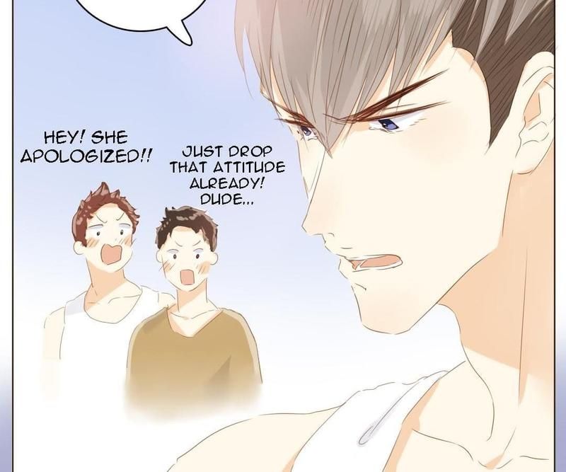 Men's Wear Store and "Her Royal Highness" - Episode 76 — page 34
