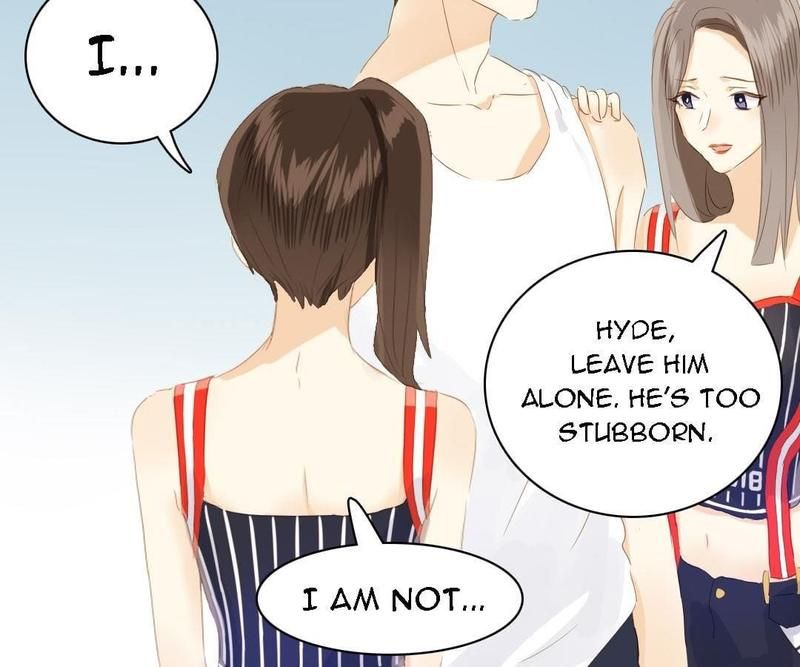 Men's Wear Store and "Her Royal Highness" - Episode 76 — page 39