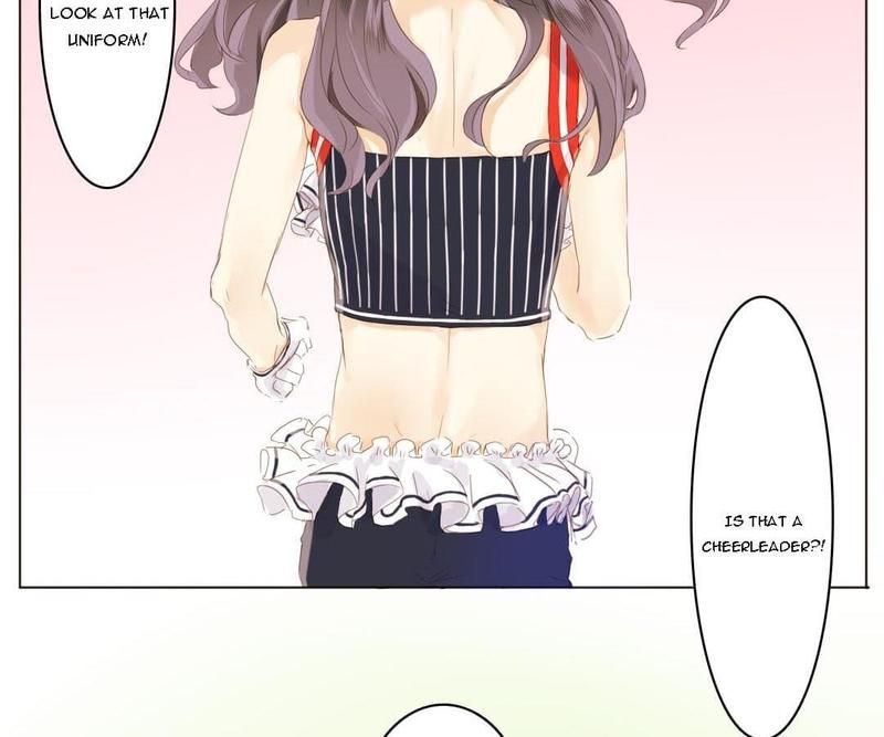 Men's Wear Store and "Her Royal Highness" - Episode 76 — page 6