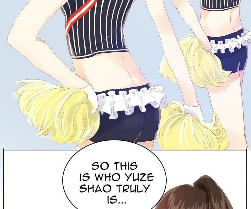 Men's Wear Store and "Her Royal Highness" - Episode 77 — page 11