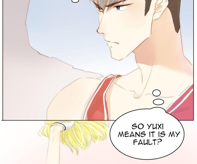 Men's Wear Store and "Her Royal Highness" - Episode 77 — page 15