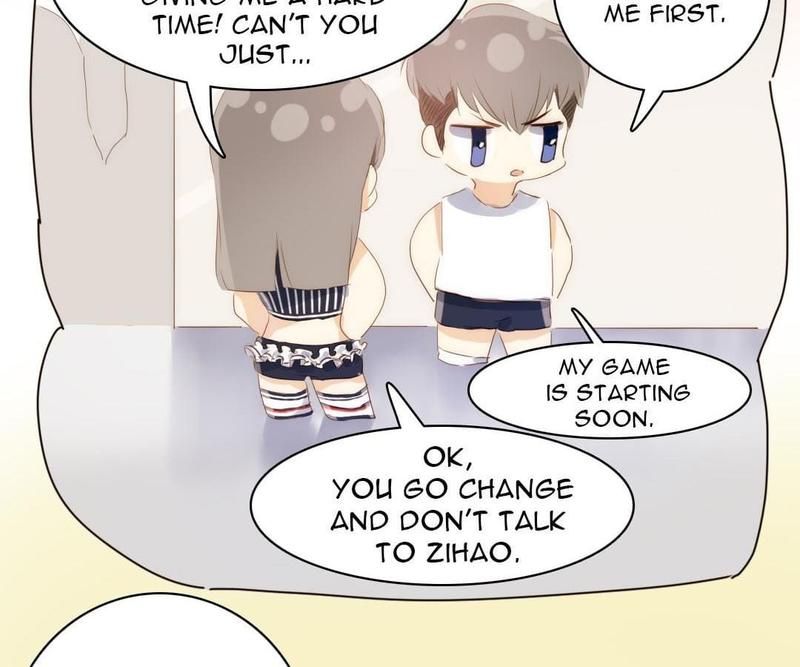 Men's Wear Store and "Her Royal Highness" - Episode 77 — page 18