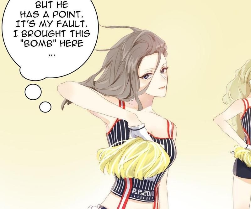 Men's Wear Store and "Her Royal Highness" - Episode 77 — page 19