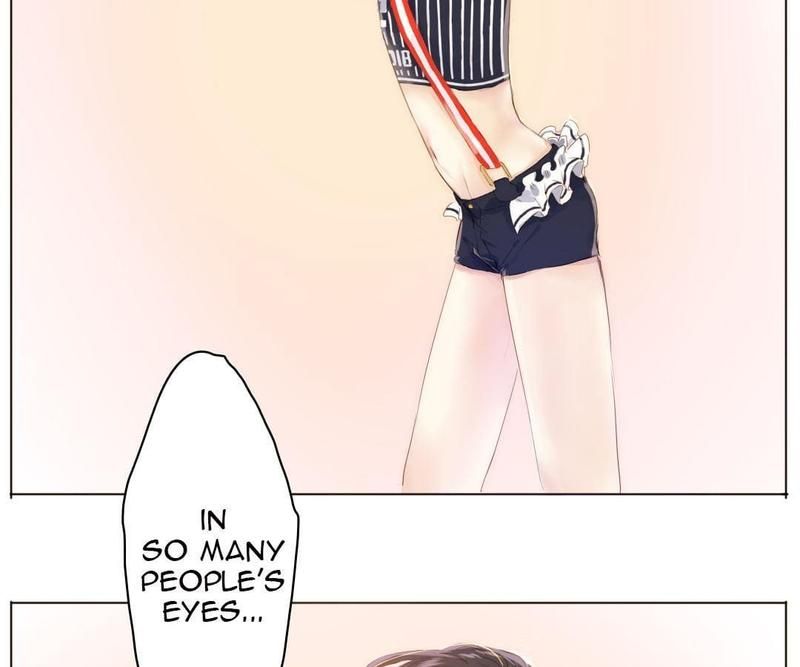 Men's Wear Store and "Her Royal Highness" - Episode 77 — page 21
