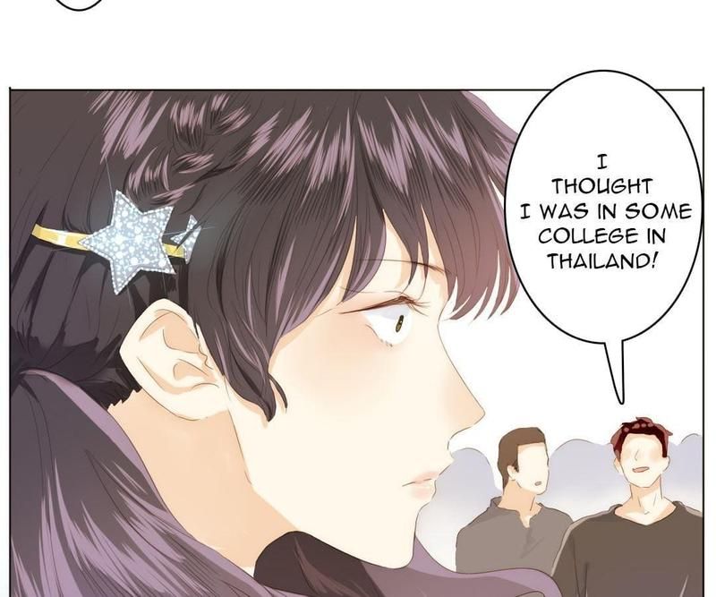 Men's Wear Store and "Her Royal Highness" - Episode 77 — page 33