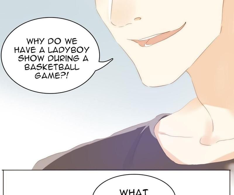 Men's Wear Store and "Her Royal Highness" - Episode 77 — page 35