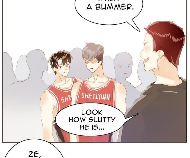 Men's Wear Store and "Her Royal Highness" - Episode 77 — page 36