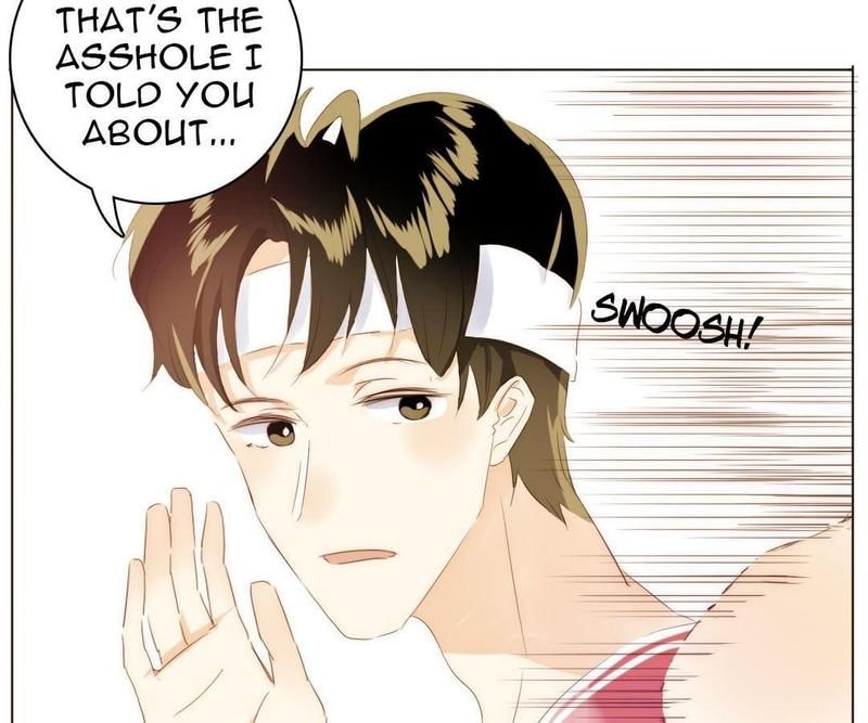 Men's Wear Store and "Her Royal Highness" - Episode 77 — page 37
