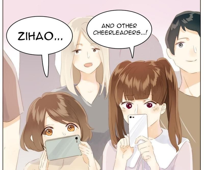 Men's Wear Store and "Her Royal Highness" - Episode 77 — page 6