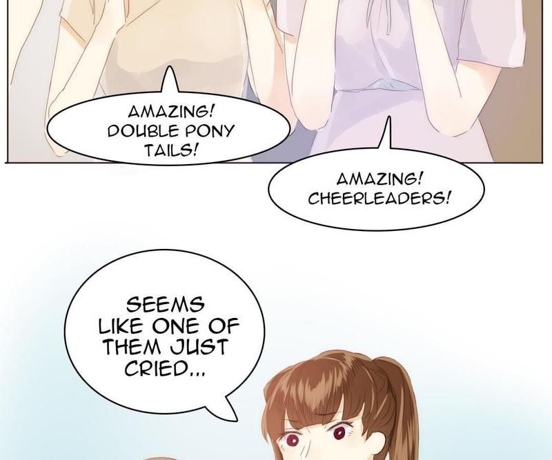 Men's Wear Store and "Her Royal Highness" - Episode 77 — page 7