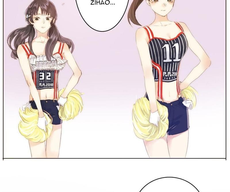 Men's Wear Store and "Her Royal Highness" - Episode 77 — page 9