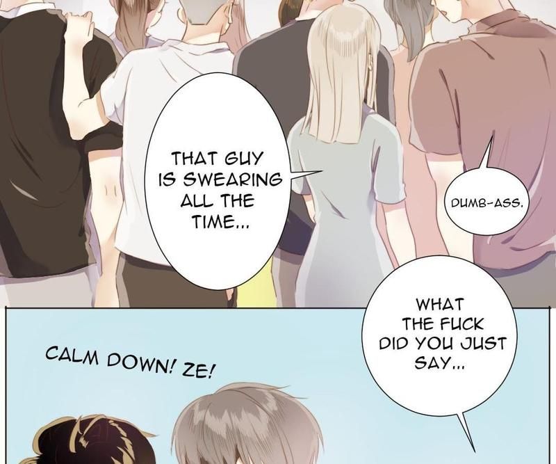 Men's Wear Store and "Her Royal Highness" - Episode 78 — page 2