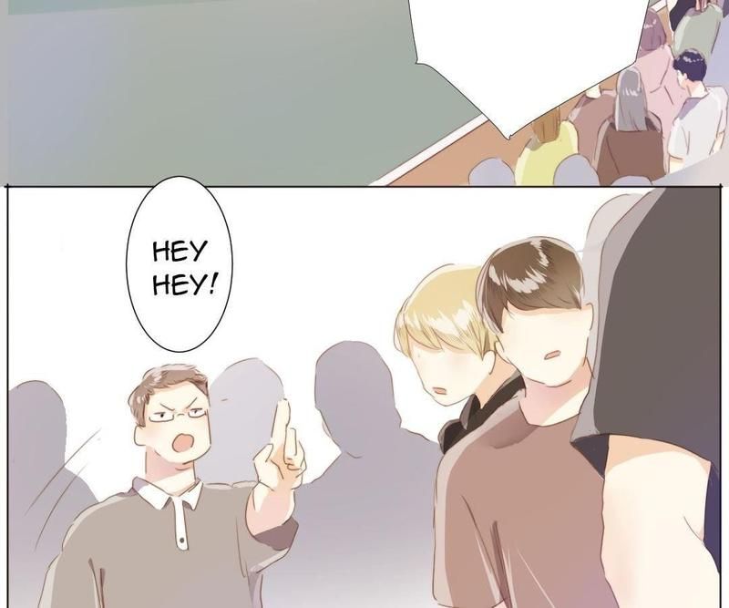 Men's Wear Store and "Her Royal Highness" - Episode 78 — page 23