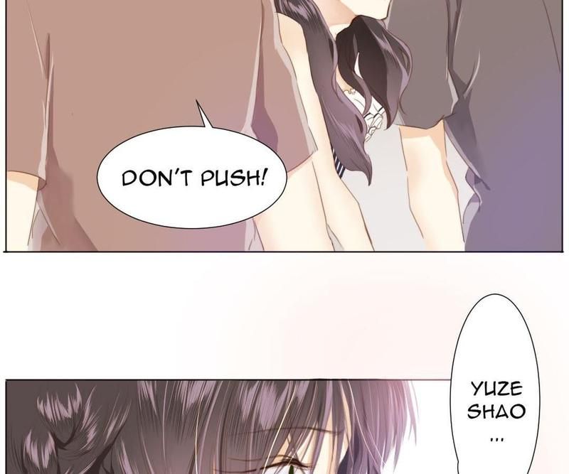 Men's Wear Store and "Her Royal Highness" - Episode 78 — page 28