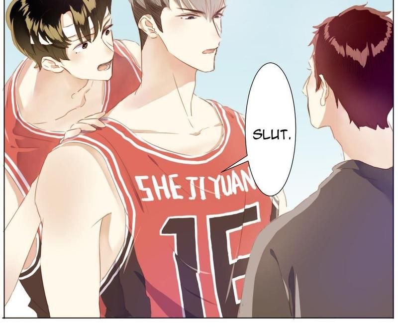 Men's Wear Store and "Her Royal Highness" - Episode 78 — page 3