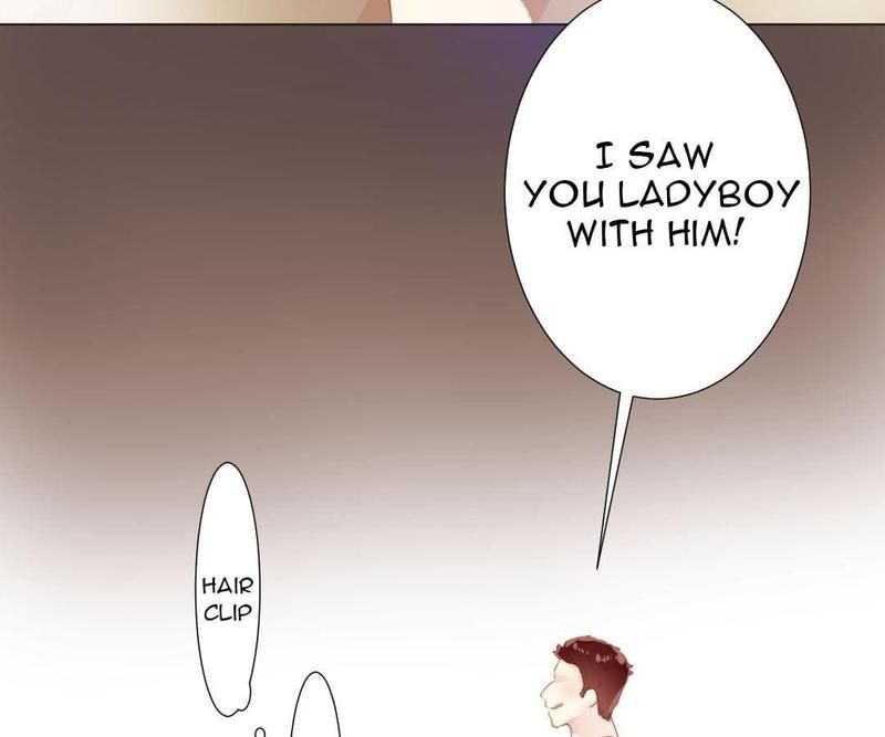 Men's Wear Store and "Her Royal Highness" - Episode 78 — page 35