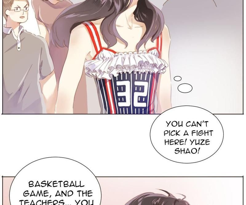 Men's Wear Store and "Her Royal Highness" - Episode 78 — page 7